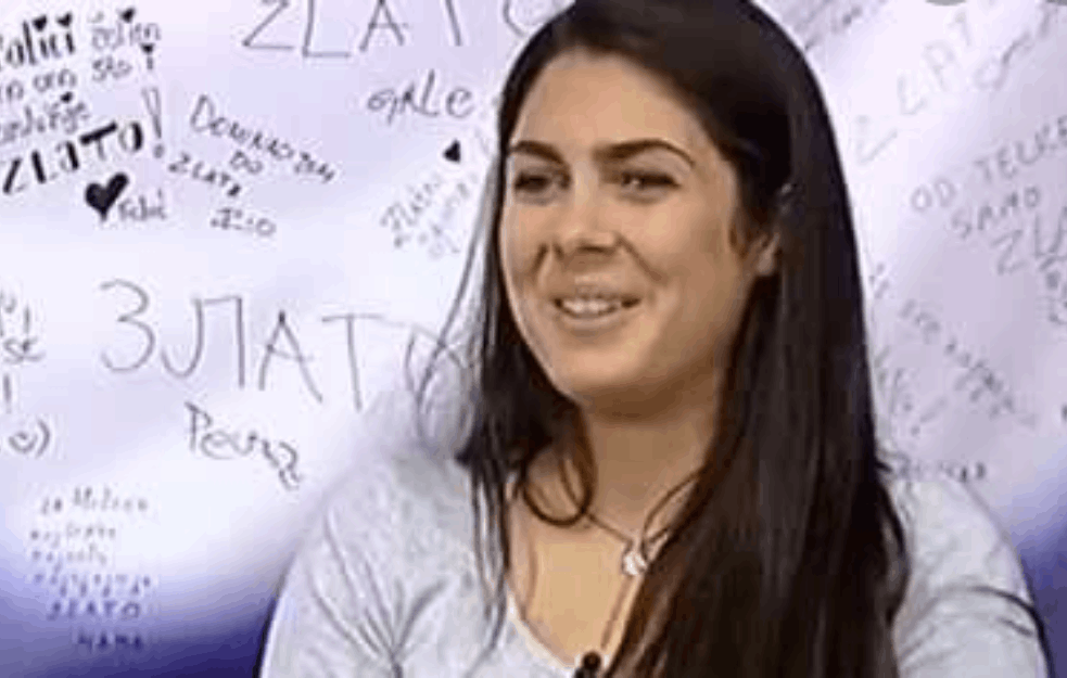 OVAKO IZGLEDA STAN ŠAMPIONKE MILICE MANDIĆ: Bićete IZNENAĐENI kad vidite gde živi! (FOTO)